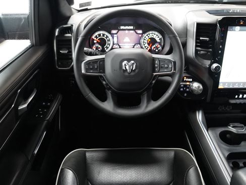 Used 2025 RAM 1500 Laramie image 13