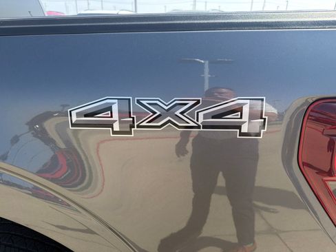 Used 2024 Ford F150 STX AWD/4WD image 10