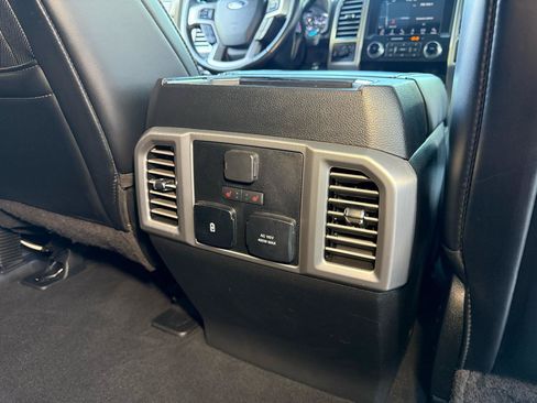 Used 2019 Ford F350 Platinum w/ Platinum Ultimate Package AWD/4WD image 31
