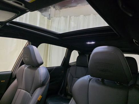 Certified 2025 Subaru Forester Wilderness w/ Wilderness Package image 26