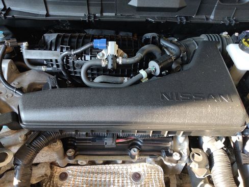 Used 2020 Nissan Rogue SV AWD/4WD image 30
