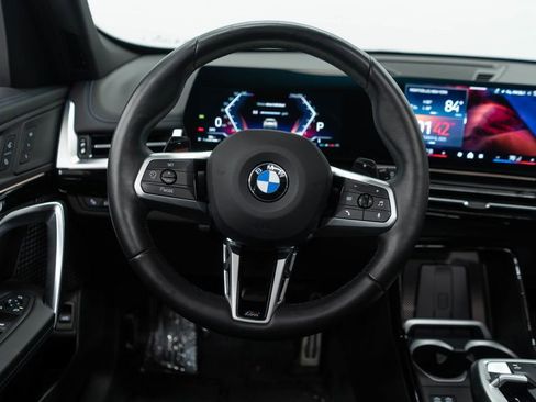 Used 2025 BMW X1 xDrive28i w/ M Sport Line w/ M Sport Package image 15