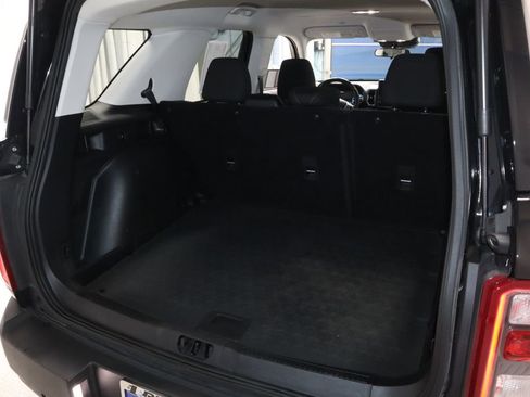 Certified 2023 Ford Bronco Sport Big Bend w/ Convenience Package AWD/4WD image 19