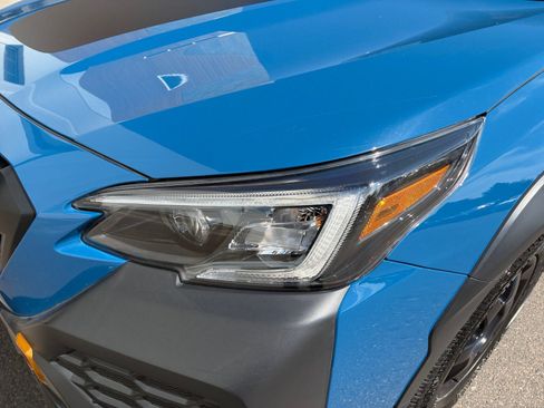 Used 2024 Subaru Outback Wilderness AWD/4WD image 9