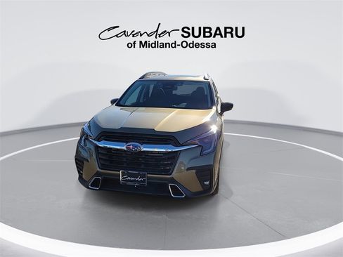 New 2026 Subaru Ascent Touring image 3