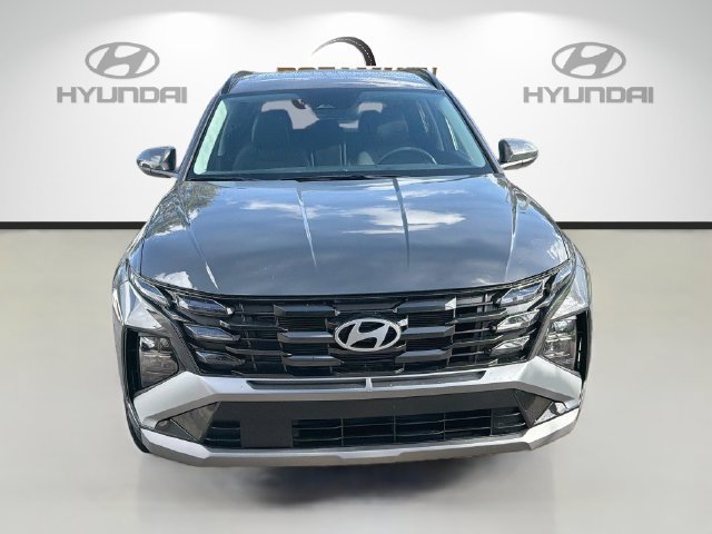 New 2026 Hyundai Tucson SEL Plus FWD image 2