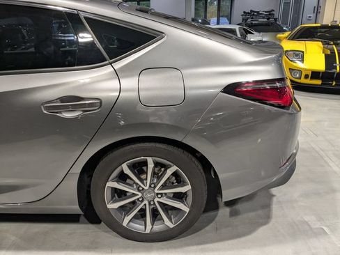 Used 2023 Acura Integra FWD image 6