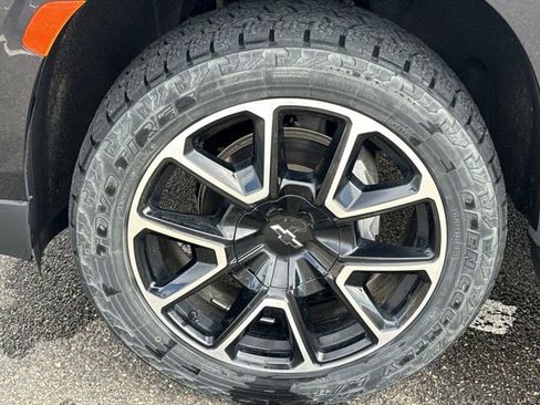 Certified 2023 Chevrolet Tahoe RST w/ Luxury Package image 33