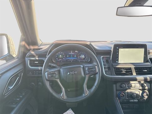 Used 2022 Chevrolet Tahoe RST w/ Luxury Package image 24