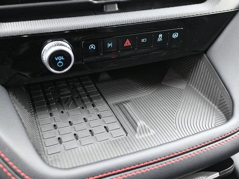 New 2025 Ford Explorer ST w/ Sun And Sound Package image 16