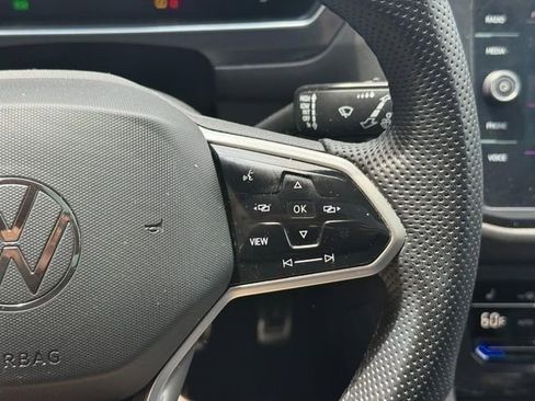 Used 2022 Volkswagen Tiguan SE R-Line AWD/4WD image 21