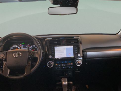 Certified 2024 Toyota 4Runner TRD Pro AWD/4WD image 30