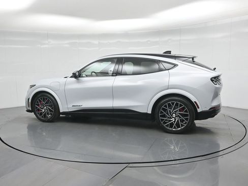 Certified 2023 Ford Mustang Mach-E GT w/ GT Performance Edition image 7