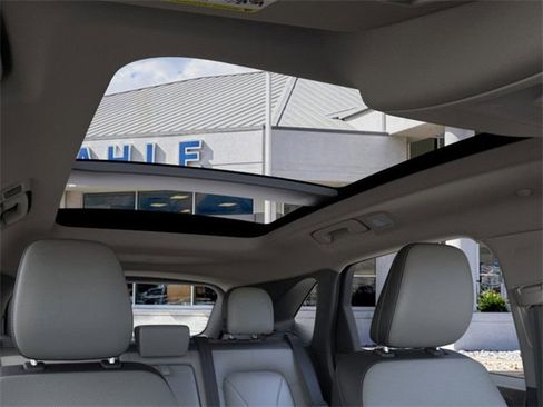 New 2026 Ford Escape SE w/ PHEV Premium Package image 22