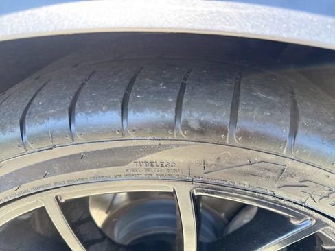 Used 2017 Dodge Challenger R/T Scat Pack RWD image 16