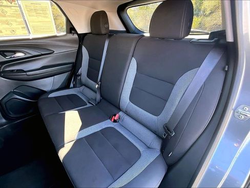 Used 2025 Chevrolet TrailBlazer LT image 26