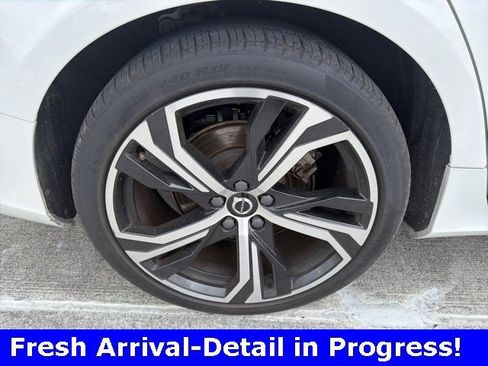 Used 2024 Volvo S60 B5 Ultimate image 20