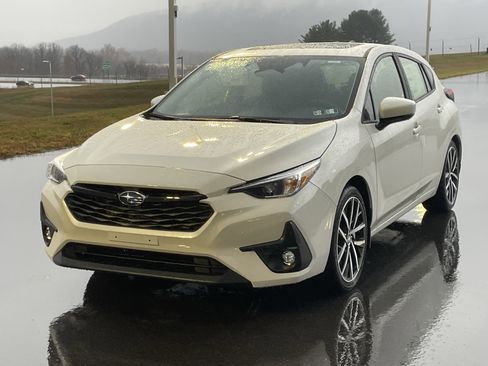 New 2026 Subaru Impreza 2.0i Sport image 8