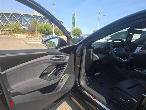 New 2025 Audi S6 e-tron Premium Plus image 19