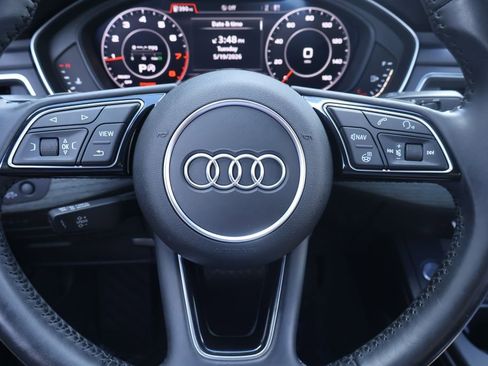 Used 2018 Audi A5 2.0T Premium Plus w/ Premium Plus AWD/4WD image 17