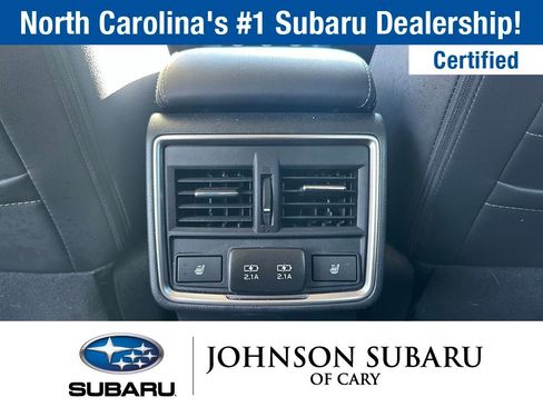Used 2023 Subaru Forester Touring w/ Popular Package #2 image 20