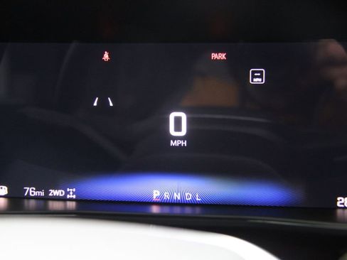 Certified 2024 Chevrolet Colorado ZR2 w/ Safety Package image 22