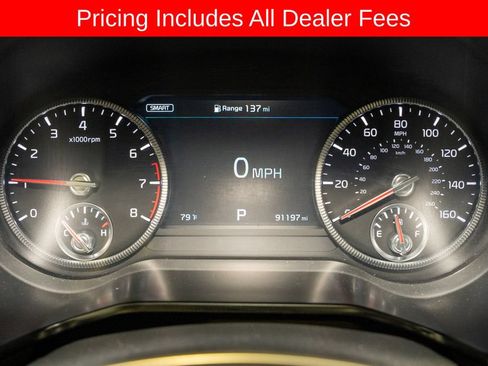 Used 2022 Kia Telluride SX w/ Towing Package AWD/4WD image 20