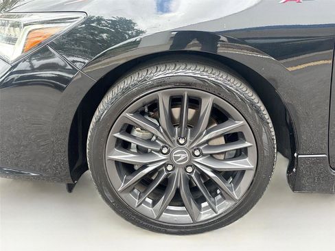 Used 2021 Acura ILX image 31