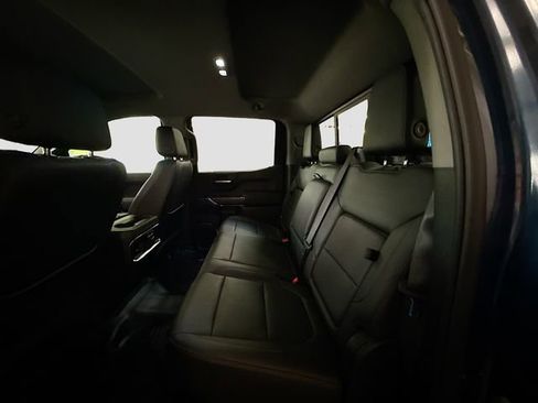 Used 2019 Chevrolet Silverado 1500 LTZ w/ LTZ Plus Package AWD/4WD image 26
