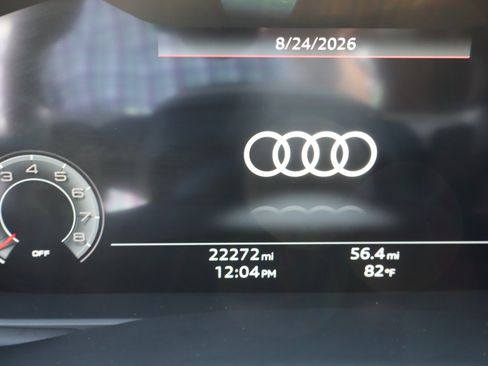 Used 2023 Audi Q7 3.0T Premium w/ Convenience Package AWD/4WD image 10
