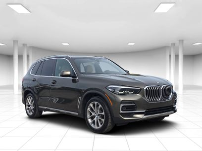 Used 2022 BMW X5 sDrive40i w/ Premium Package