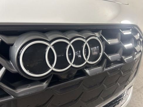 Used 2025 Audi A5 2.0T Premium w/ Convenience Package image 32