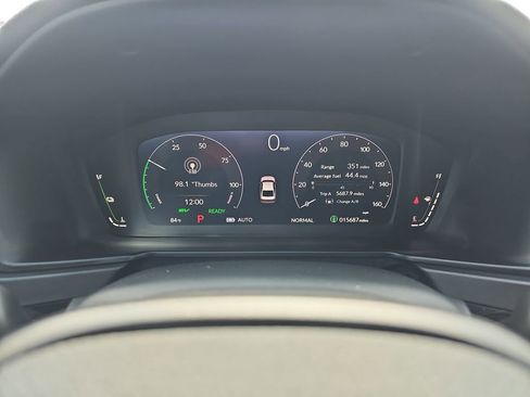 Used 2023 Honda Accord Sport image 22