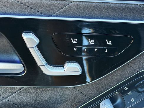 Used 2021 Mercedes-Benz S 580 4MATIC Sedan image 26