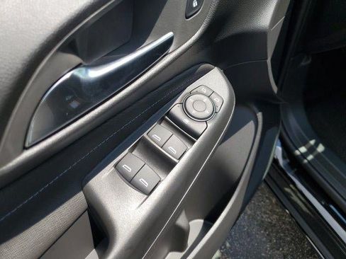 New 2026 Buick Envista Sport Touring w/ Convenience I Package FWD image 21