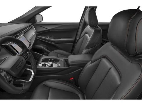 New 2026 Jeep Cherokee Laredo AWD/4WD image 6