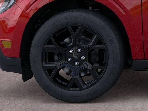 New 2026 Ford Maverick XLT AWD/4WD image 20