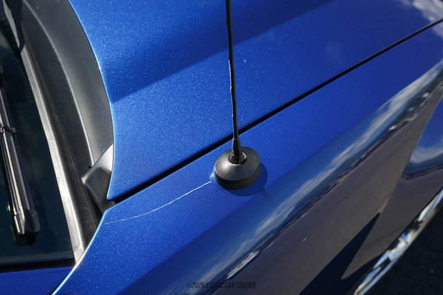 Used 2009 Ford Mustang Shelby GT500 RWD image 71