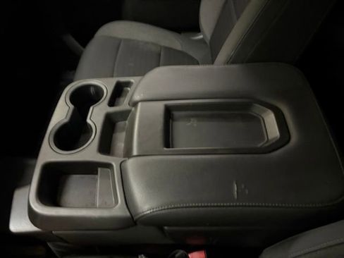 Used 2019 Chevrolet Silverado 1500 W/T w/ WT Safety Package AWD/4WD image 36