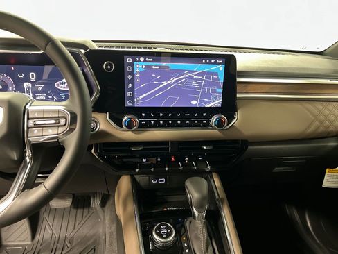 New 2026 GMC Canyon Denali AWD/4WD image 22