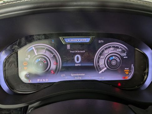 New 2026 RAM 3500 Limited image 22