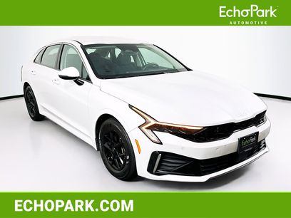 Used 2025 Kia K5 LXS