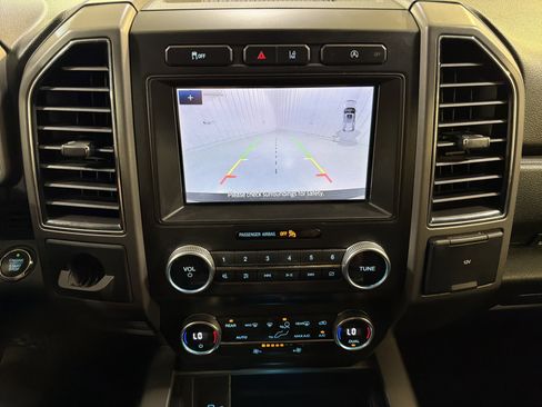 Used 2021 Ford Expedition XLT RWD image 21