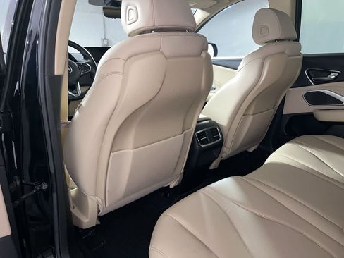Certified 2023 Acura RDX AWD image 25