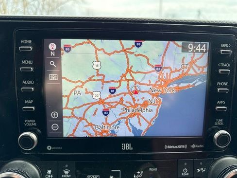 Used 2022 Toyota Highlander XSE image 32