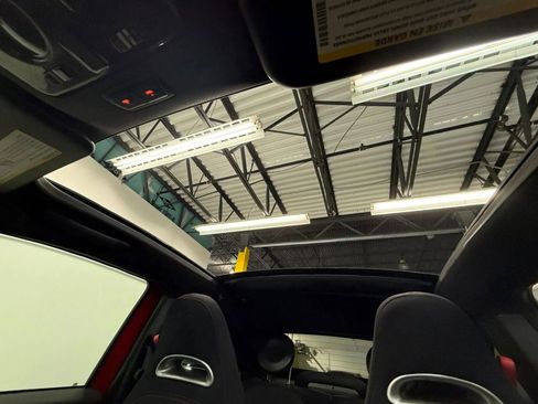 Used 2013 FIAT 500 Abarth image 32