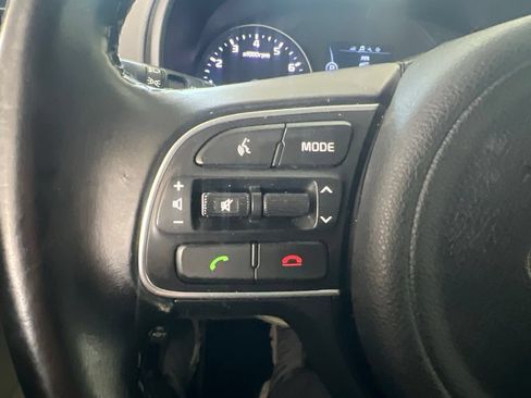 Used 2019 Kia Sportage EX AWD/4WD image 53