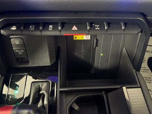 Used 2024 Toyota Sequoia TRD Pro AWD/4WD image 17