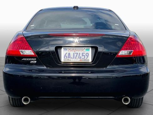 Used 2007 Honda Accord EX-L image 4