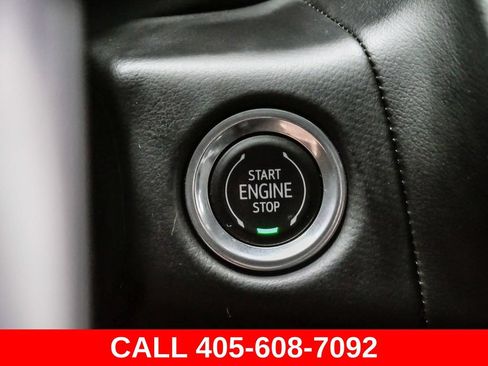 Used 2023 GMC Yukon XL SLE w/ Max Trailering Package AWD/4WD image 33